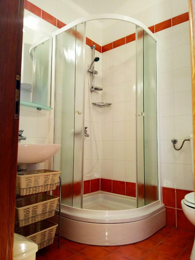 Apartment Apoksiomen Barbat na Rabu Экстерьер фото