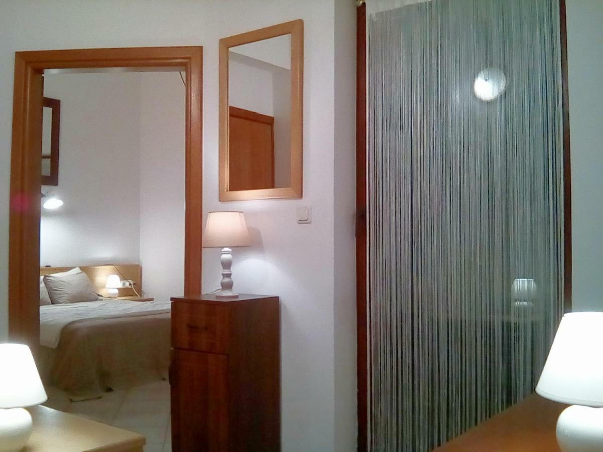 Apartment Apoksiomen Barbat na Rabu Экстерьер фото