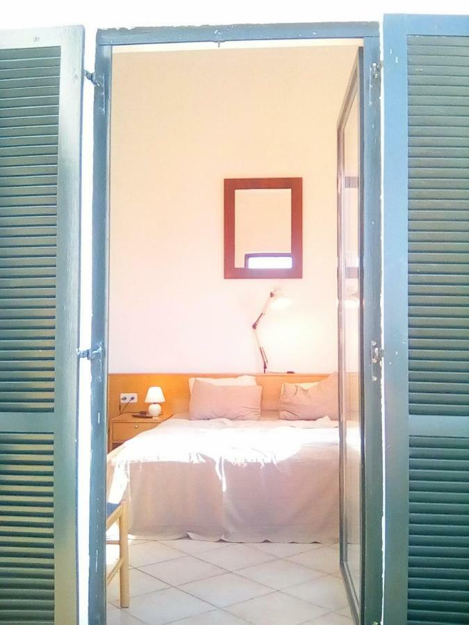 Apartment Apoksiomen Barbat na Rabu Экстерьер фото